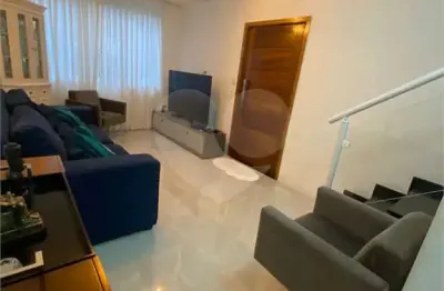 Casa com 3 quartos à venda no Brooklin Paulista, São Paulo 