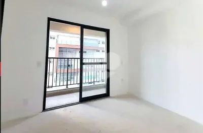 Apartamento com 1 quarto à venda na Avenida Doutor Chucri Zaidan, 111, Brooklin, São Paulo