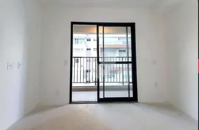 Apartamento com 1 quarto à venda na Avenida Doutor Chucri Zaidan, Brooklin, São Paulo