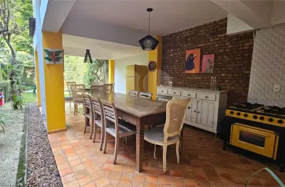 Casa com 2 quartos à venda na Rua Benito Juarez, Vila Mariana, São Paulo