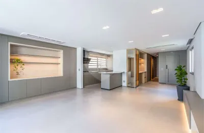 Apartamento com 3 quartos à venda na Rua Itacema, 348, Itaim Bibi, São Paulo