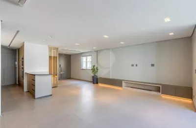 Apartamento com 3 quartos à venda na Rua Itacema, 348, Itaim Bibi, São Paulo