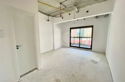 Sala comercial à venda na Rua Joaquim Floriano, Itaim Bibi, São Paulo