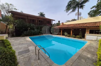 Sobrado com 4 quartos à venda em jardim marajoara - sp