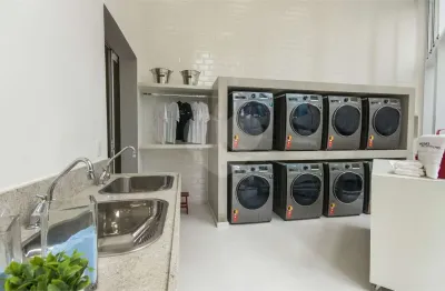 Kitnet / Stúdio à venda na Rua Gomes de Carvalho, 1146, Vila Olímpia, São Paulo