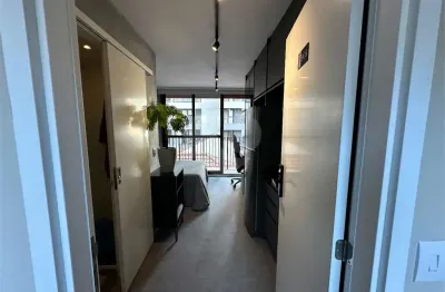 Apartamento com 1 quartos à venda em vila mariana - sp