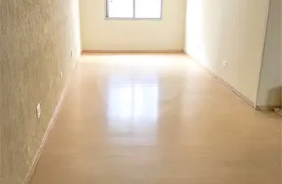 Apartamento com 2 quartos à venda em vila mariana - sp