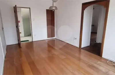Apartamento com 2 quartos à venda em vila mariana - sp