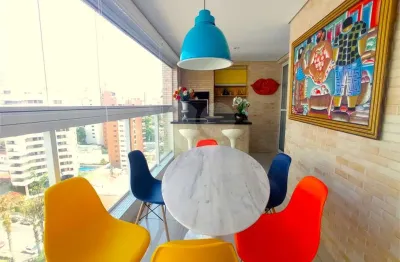 Apartamento com 3 quartos à venda na Rua João de Souza Dias, Campo Belo, São Paulo