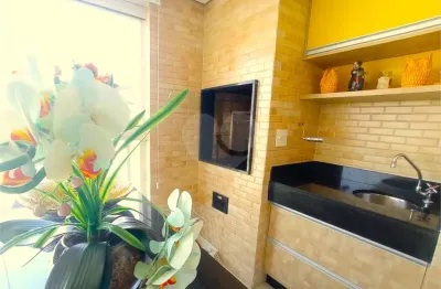 Apartamento com 3 quartos à venda na Rua João de Souza Dias, Campo Belo, São Paulo