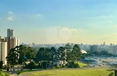 Apartamento com 4 quartos à venda na Rua Sampaio Viana, 725, Paraíso, São Paulo