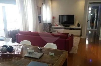 Apartamento com 2 quartos à venda em vila romana - sp