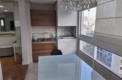 Apartamento com 3 quartos à venda em vila romana - sp