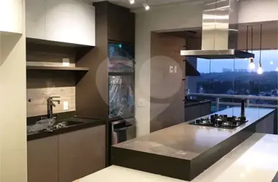 Apartamento com 3 quartos à venda em brooklin paulista - sp