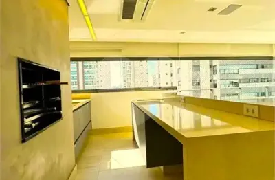 Apartamento com 3 quartos à venda em vila leopoldina - sp