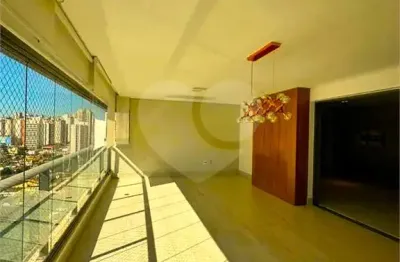 Apartamento com 3 quartos à venda na Avenida Imperatriz Leopoldina, 845, Vila Leopoldina, São Paulo