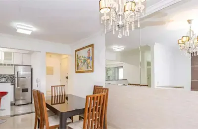 Apartamento com 2 quartos à venda na Rua Tupanaci, 77, Saúde, São Paulo