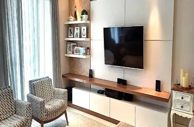 Apartamento com 2 quartos à venda na Rua Duílio, 302, Vila Romana, São Paulo