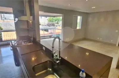 Apartamento com 2 quartos à venda na Rua Humberto I, Vila Mariana, São Paulo