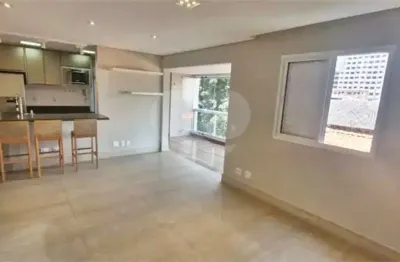 Apartamento com 2 quartos à venda na Rua Humberto I, 769, Vila Mariana, São Paulo