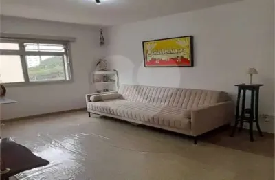 Apartamento com 2 quartos à venda na Rua Professor Vahia de Abreu, Vila Olímpia, São Paulo