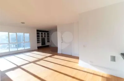 Apartamento com 2 quartos à venda na Rua Mário Amaral, Paraíso, São Paulo