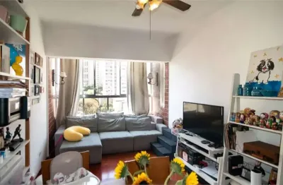 Apartamento com 2 quartos à venda em bela vista - sp