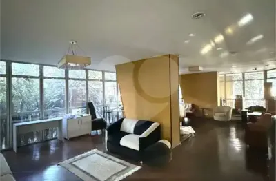 Apartamento com 1 quartos à venda em vila clementino - sp