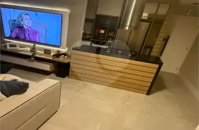 Apartamento com 2 quartos à venda na Rua Abagiba, Saúde, São Paulo