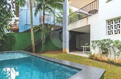 Condomínio com 4 quartos à venda em jardim dos estados - sp