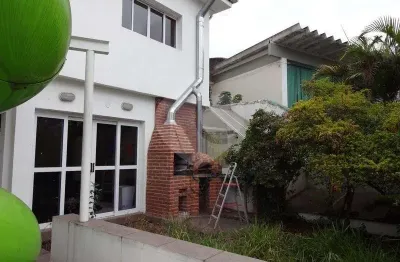 Casa com 4 quartos à venda na Rua Padre Agostinho Mendicute, Perdizes, São Paulo