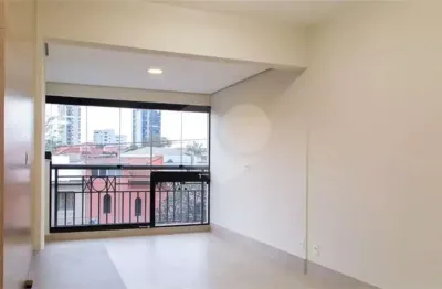 Apartamento com 2 quartos à venda na Rua Luís Góis, 1612, Vila Clementino, São Paulo