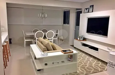 Cobertura com 2 quartos à venda na Rua Arizona, Brooklin, São Paulo