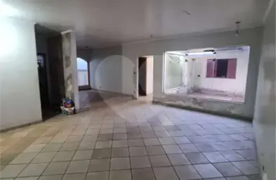Casa térrea com 2 quartos à venda em planalto paulista - sp
