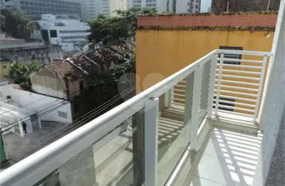 Sala comercial à venda na Rua Cardeal Arcoverde, Pinheiros, São Paulo