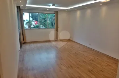 Apartamento com 3 quartos à venda em jardim paulista - sp