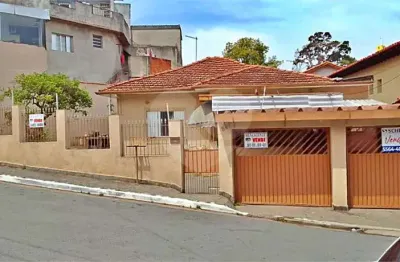 Casa com 4 quartos à venda na Nestor De Castro, Cupecê, São Paulo