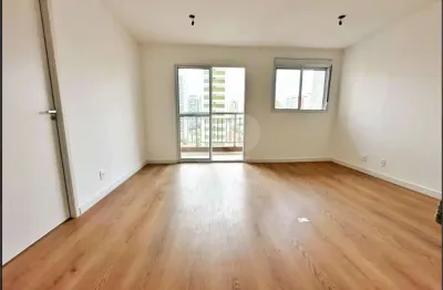 Apartamento com 1 quarto à venda na Rua Ministro Ferreira Alves, Pompéia, São Paulo