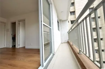 Apartamento com 1 quarto à venda na Rua Ministro Ferreira Alves, 310, Pompéia, São Paulo