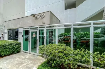 Apartamento com 1 quartos à venda ou para locação em vila gomes cardim - sp