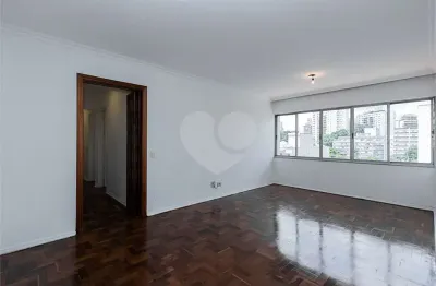 Apartamento com 3 quartos à venda na Rua Gandavo, Vila Clementino, São Paulo