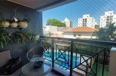 Apartamento com 3 quartos à venda em vila progredior - sp