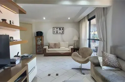 Apartamento com 3 quartos à venda na Rua Doutor Clóvis de Oliveira, 378, Jardim Guedala, São Paulo