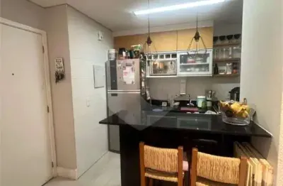 Apartamento com 2 quartos à venda em vila oratório - sp
