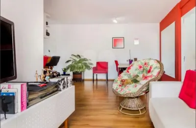 Apartamento com 3 quartos à venda na Vila Mariana, São Paulo 