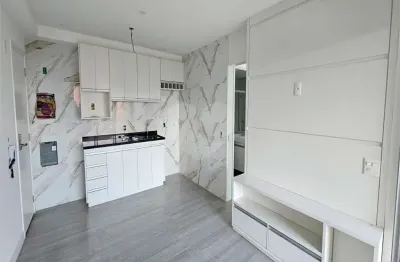 Apartamento com 1 quarto à venda na Rua Mourato Coelho, Vila Madalena, São Paulo