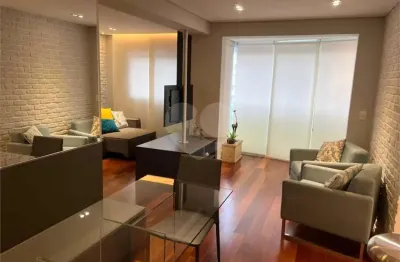 Apartamento com 1 quarto à venda na Rua Caio Prado, Bela Vista, São Paulo