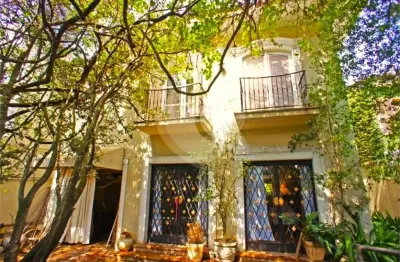 Casa com 5 quartos à venda na Rua Doutor João Pinheiro, 123, Jardim Paulista, São Paulo