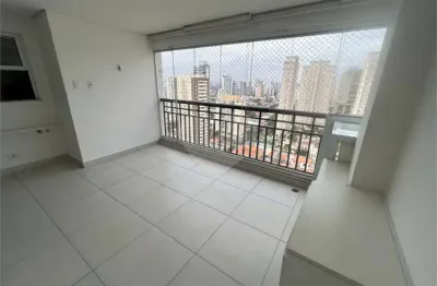 Apartamento com 2 quartos à venda ou para locação em vila romana - sp
