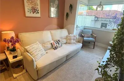 Apartamento com 3 quartos à venda na Rua Monte Caseros, Butantã, São Paulo